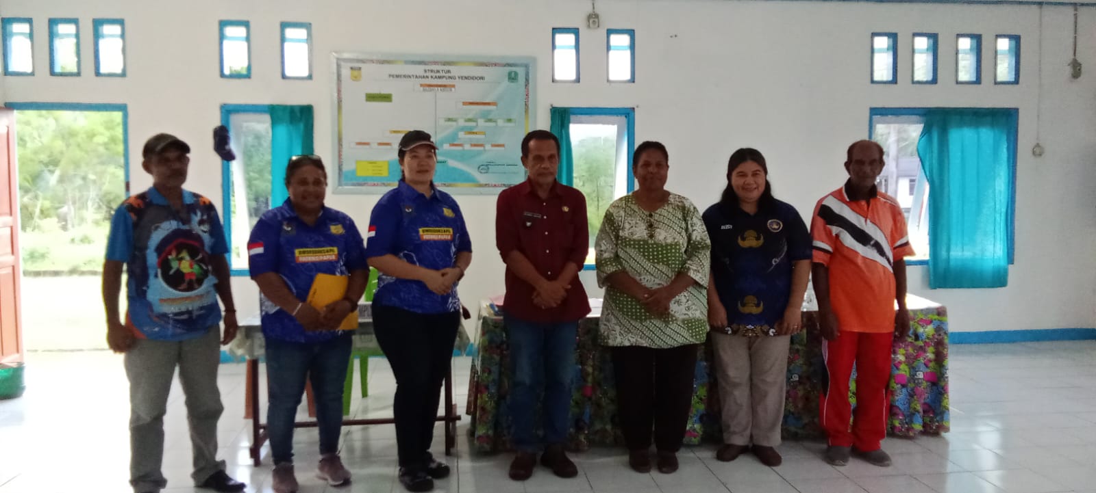 Lomba Perahu Tradisional
