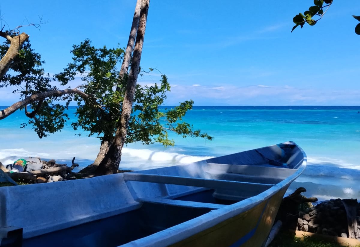Perikanan & Kelautan Kampung Yendidori