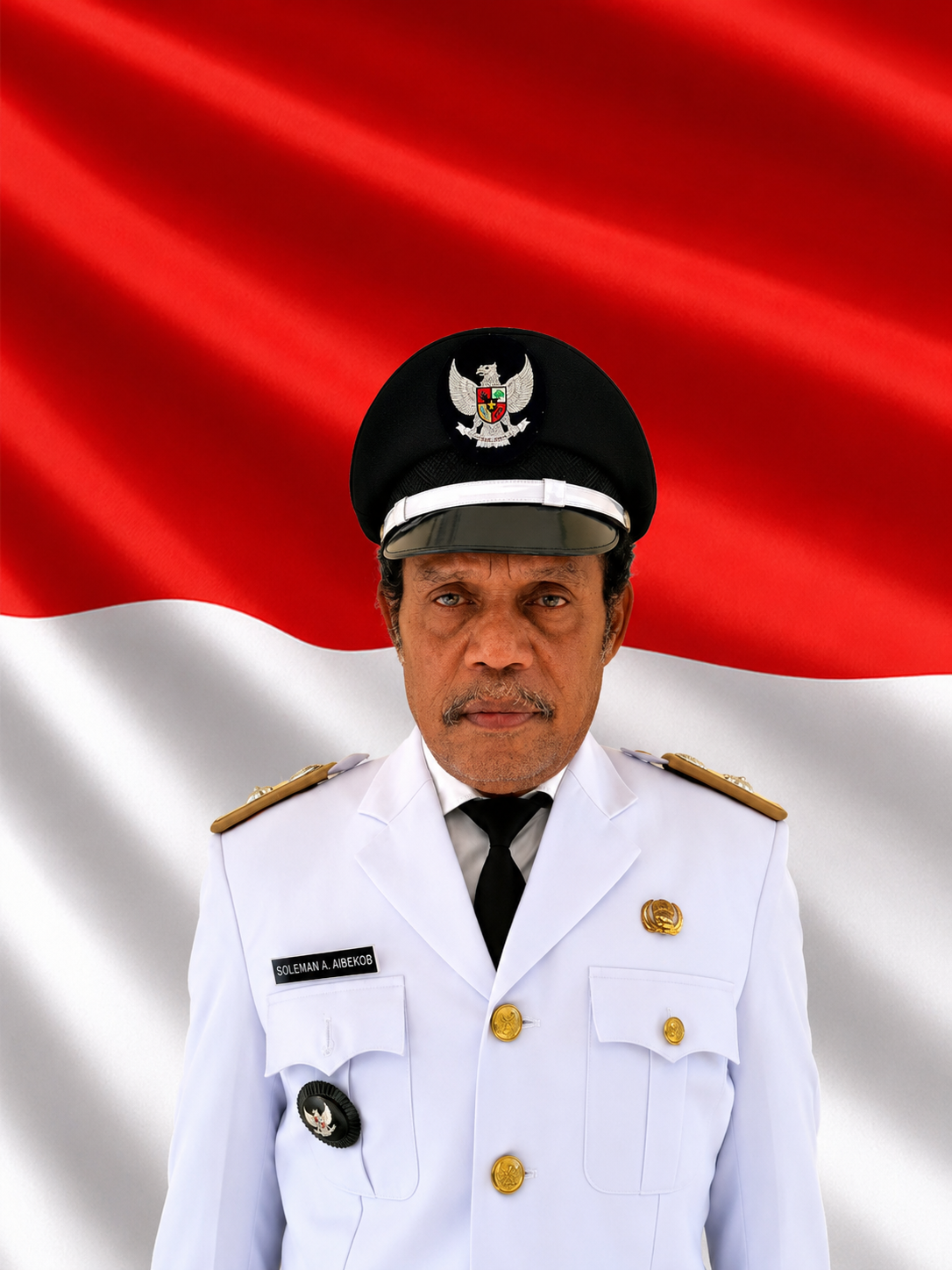 Andi Sudrajat, S.IP